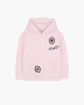 Marc Jacobs The Charm Collector Hoodie Pink