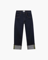 Marc Jacobs The Blue Jean Blue