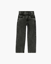 Marc Jacobs The Punk Gem Jeans Black