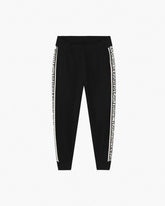 Marc Jacobs The Logo Jogger Black