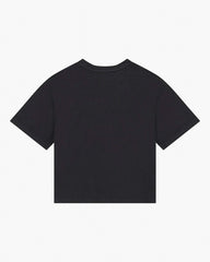 Marc Jacobs The Logo Tee Black