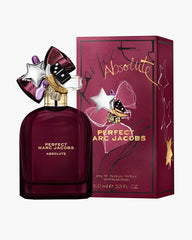 Marc Jacobs Perfect Absolute Eau De Parfum 100 ml No Color