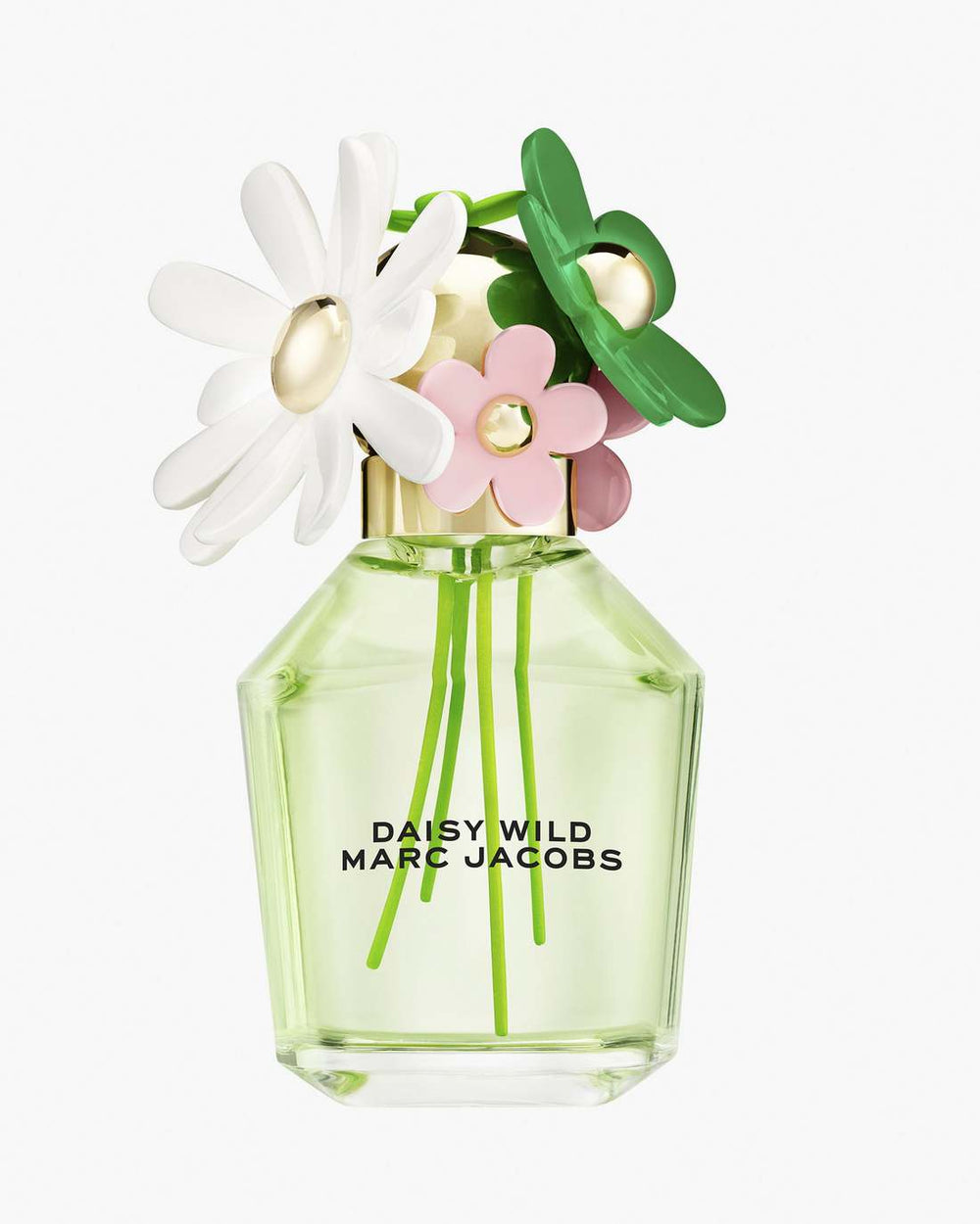 Marc Jacobs Daisy Wild Eau De Parfum 100 mL No Color