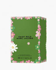 Marc Jacobs Daisy Wild Eau De Parfum 100 mL No Color