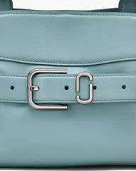 Marc Jacobs The Dakota Small Satchel Sky Blue