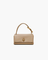 Marc Jacobs The Mini Dual Bag Camel