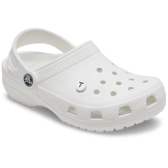 Crocs - Tiny Friendship Letter A-Z Jibbitz™ charms
