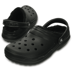 Crocs - Classic Lined Clog