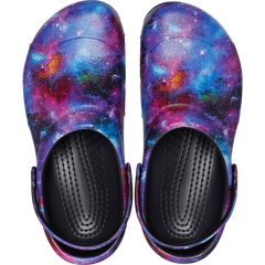 Crocs - Bistro Graphic Work Clog