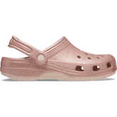 Crocs - Classic Glitter Clog
