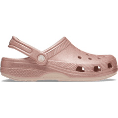 Crocs - Classic Glitter Clog