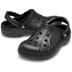 Crocs - Baya Lined Clog