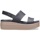 Crocs - Brooklyn Low Wedge