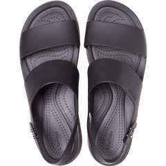 Crocs - Brooklyn Low Wedge