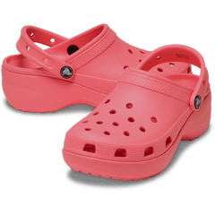 Crocs - Women's Classic Platform Clog