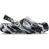 Crocs - Classic Marbled Clog
