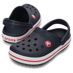 Crocs - Kids' Crocband™ Clog