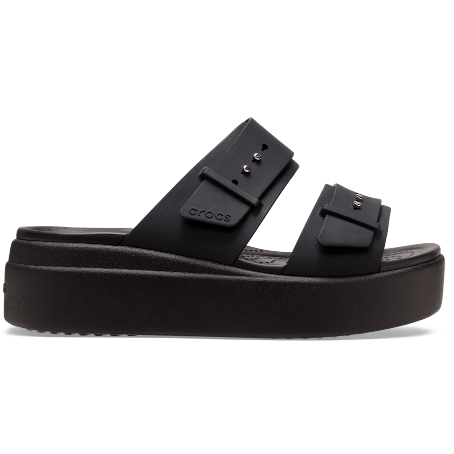 Crocs - Brooklyn Buckle