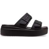 Crocs - Brooklyn Buckle