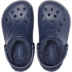Crocs - Toddler Baya Lined Clog