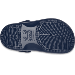 Crocs - Toddler Baya Lined Clog