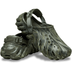 Crocs - Echo Marbled Clog