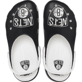 Crocs - NBA Brooklyn Nets Classic Clog