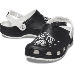 Crocs - NBA Brooklyn Nets Classic Clog