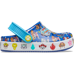 Crocs - Toddler PawPatrol™ Off Court Clog