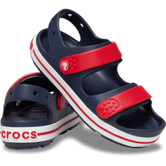 Crocs - Toddler Crocband™ Cruiser Sandal