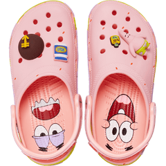 Crocs - SpongeBob Patrick Classic Clog