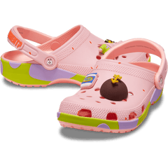 Crocs - SpongeBob Patrick Classic Clog
