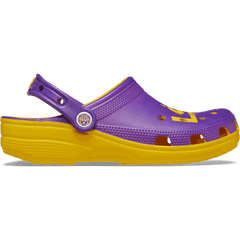 Crocs - LSU Classic Clog