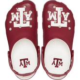Crocs - Texas AM Classic Clog