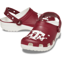Crocs - Texas AM Classic Clog