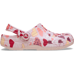 Crocs - Classic Valentine’s Day Clog