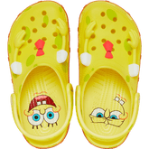 Crocs - SpongeBob Classic Clog