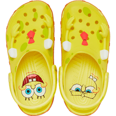 Crocs - SpongeBob Classic Clog