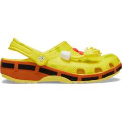Crocs - SpongeBob Classic Clog