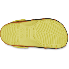 Crocs - SpongeBob Classic Clog