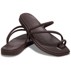 Crocs - Women's Miami Toe Loop Sandal