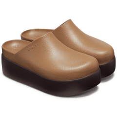 Crocs - Dylan Platform Clog