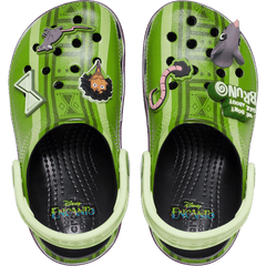 Crocs - Kids' Encanto Bruno Classic Clog