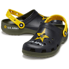 Crocs - U.S. Army Classic Clog