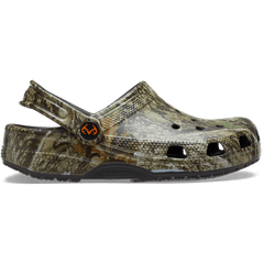 Crocs - Toddler Realtree APX Classic Clog