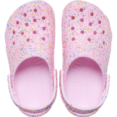 Crocs - Kids’ Classic Splatter Paint Clog