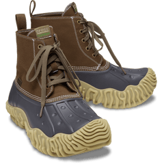 Crocs - salehebembury x thecypressboot