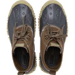Crocs - salehebembury x thecypressboot