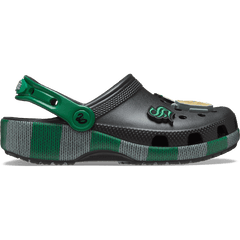 Crocs - Kids' Harry Potter Slytherin Classic Clog