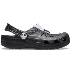 Crocs - Toddlers' Nightmare Before Christmas Classic Clog